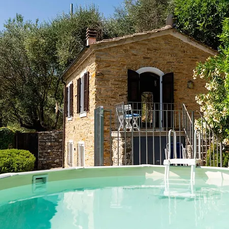 Casetta Pantasina By Interhome Pianavia