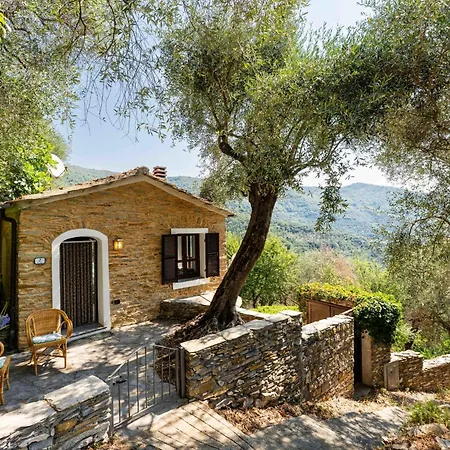 Casetta Pantasina By Interhome