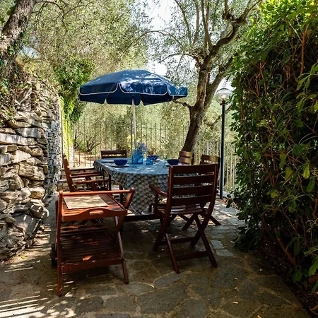 Casetta Pantasina By Interhome * Pianavia