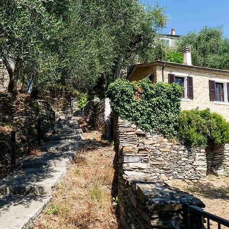 Hébergement de vacances Casetta Pantasina By Interhome *