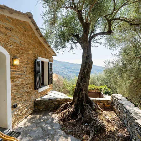 Casetta Pantasina By Interhome Casa vacanze Pianavia