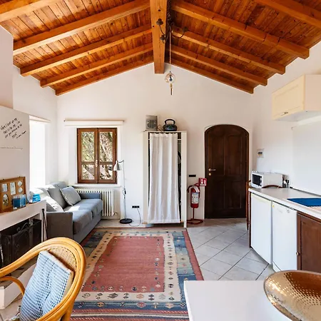 Casetta Pantasina By Interhome Casa vacanze