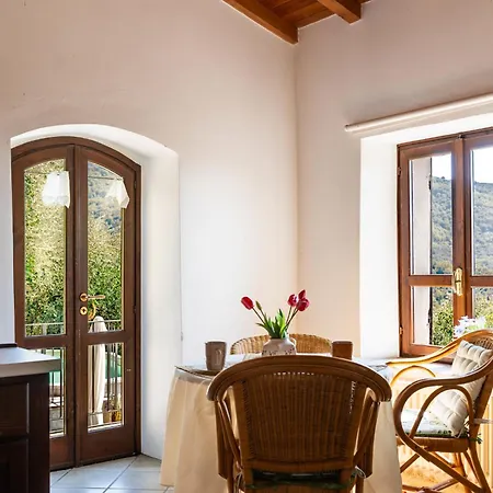 Casetta Pantasina By Interhome Casa vacanze