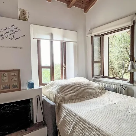 Casetta Pantasina By Interhome Pianavia