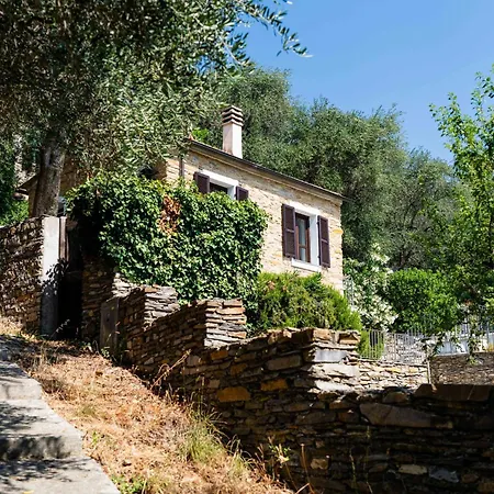 Hébergement de vacances Casetta Pantasina By Interhome *