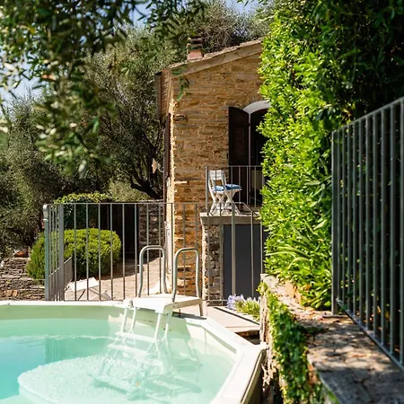 Casetta Pantasina By Interhome Hébergement de vacances