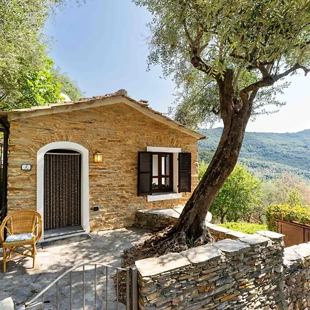 Casetta Pantasina By Interhome
