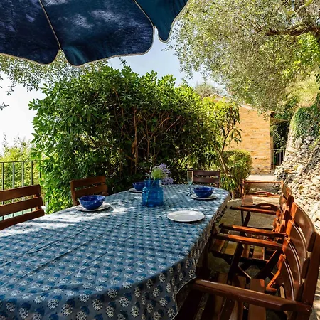 Hébergement de vacances Casetta Pantasina By Interhome Pianavia