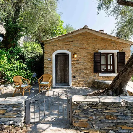 Casetta Pantasina By Interhome Pianavia
