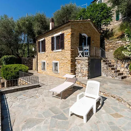 Casetta Pantasina By Interhome * Pianavia