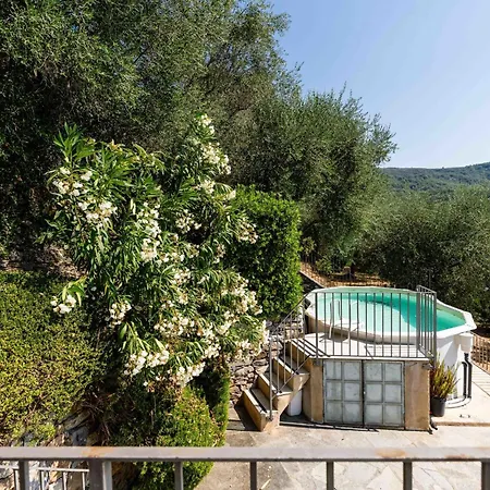 Casetta Pantasina By Interhome * Pianavia