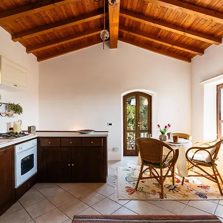 Casetta Pantasina By Interhome Hébergement de vacances *