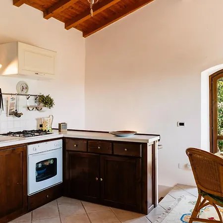 Casetta Pantasina By Interhome *