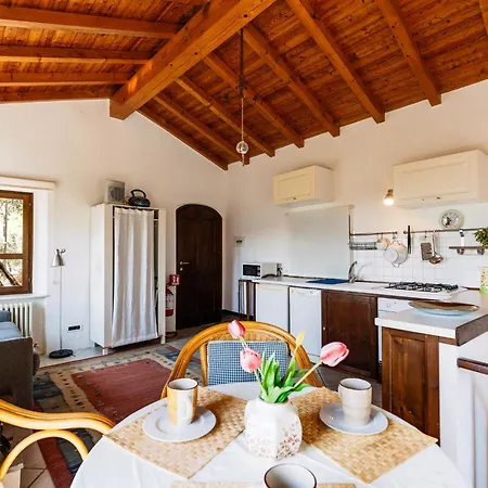 Casetta Pantasina By Interhome