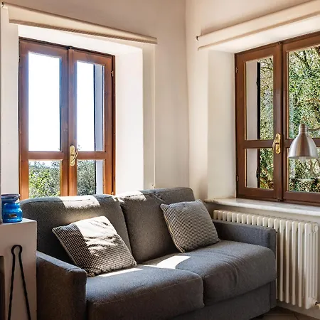 Casetta Pantasina By Interhome Casa vacanze Pianavia