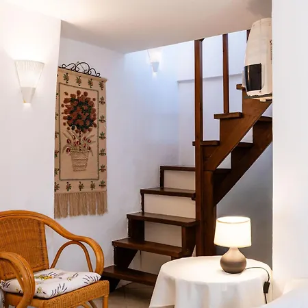 Casetta Pantasina By Interhome