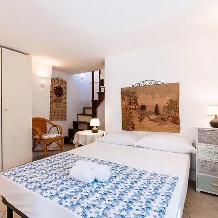 Casetta Pantasina By Interhome Hébergement de vacances