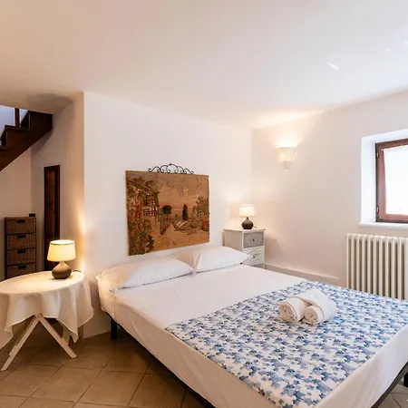 Casetta Pantasina By Interhome Casa vacanze *
