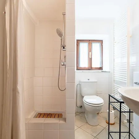 Hébergement de vacances Casetta Pantasina By Interhome Pianavia