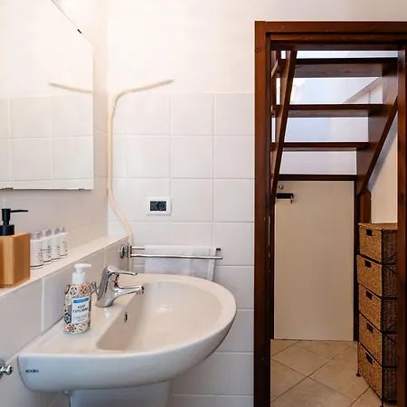 Casa vacanze Casetta Pantasina By Interhome Pianavia
