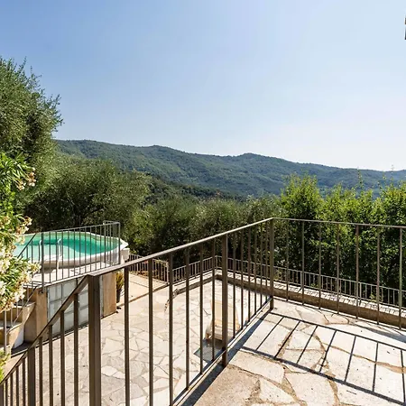 Hébergement de vacances Casetta Pantasina By Interhome *